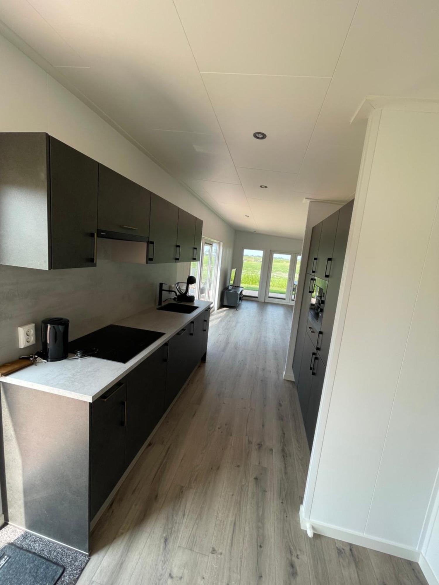 Miva Villa Leiderdorp Dış mekan fotoğraf